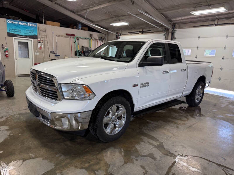 ram ram 1500 pickup 2016 1C6RR7GTXGS156218 image ram ram 1500 pickup 2016 1C6RR7GTXGS156218 image